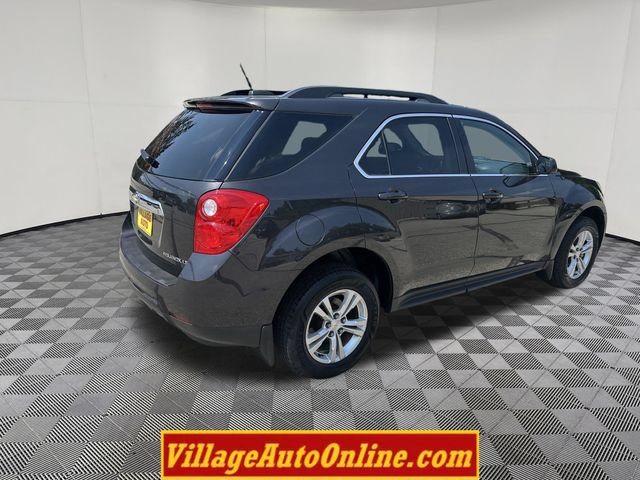 Used 2015 Chevrolet Equinox LT w/ Driver Convenience Package AWD/4WD image 5