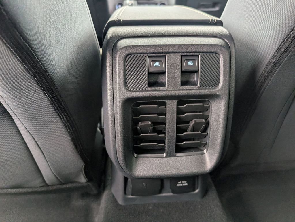 New 2026 Ford Bronco Big Bend image 42