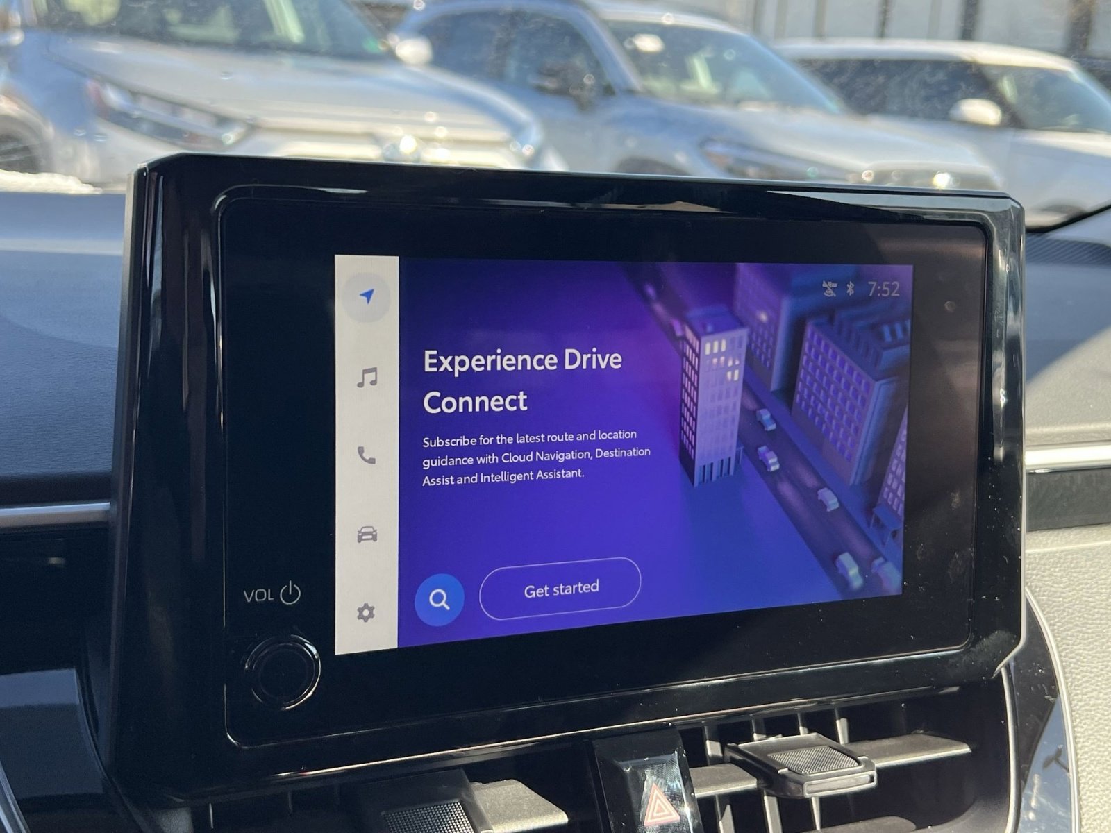 New 2026 Toyota Corolla LE image 15