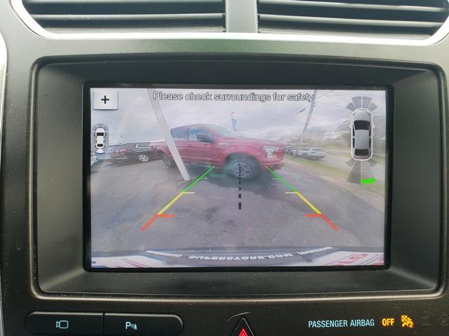 Used 2018 Ford Explorer Sport w/ Equipment Group 401A image 22