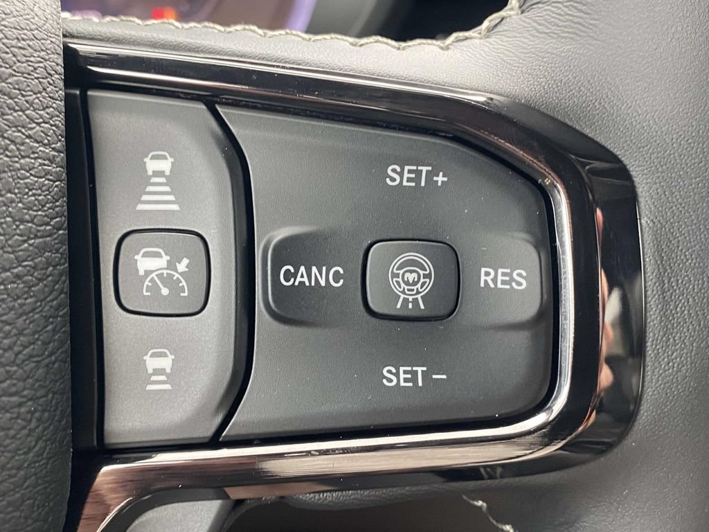 New 2026 RAM 1500 Limited AWD/4WD image 56