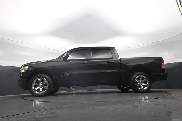 Used 2023 RAM 1500 Big Horn AWD/4WD image 29