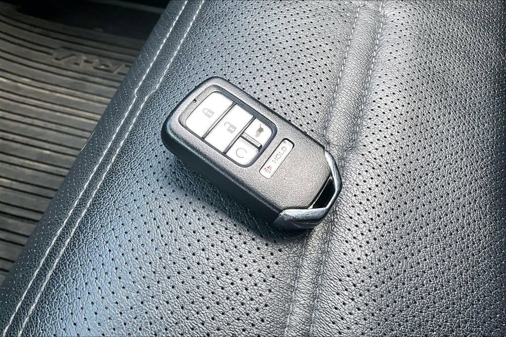 Used 2020 Honda CR-V EX-L image 35