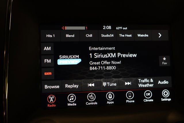 Used 2018 Dodge Durango GT image 23