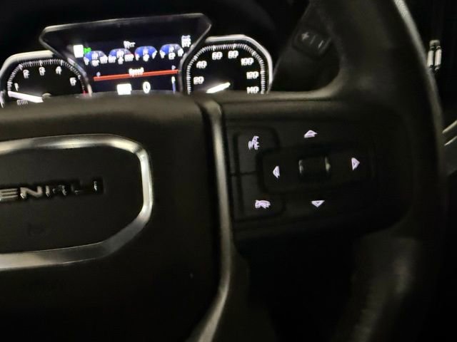 Used 2021 GMC Sierra 1500 Denali AWD/4WD image 16