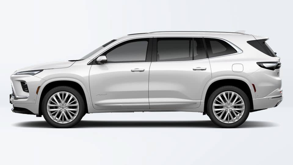 New 2025 Buick Enclave Avenir w/ Super Cruise Package AWD/4WD image 56
