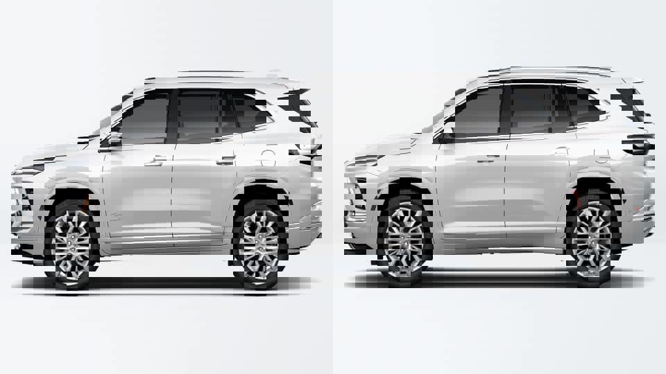 New 2025 Buick Enclave Avenir w/ Super Cruise Package image 56