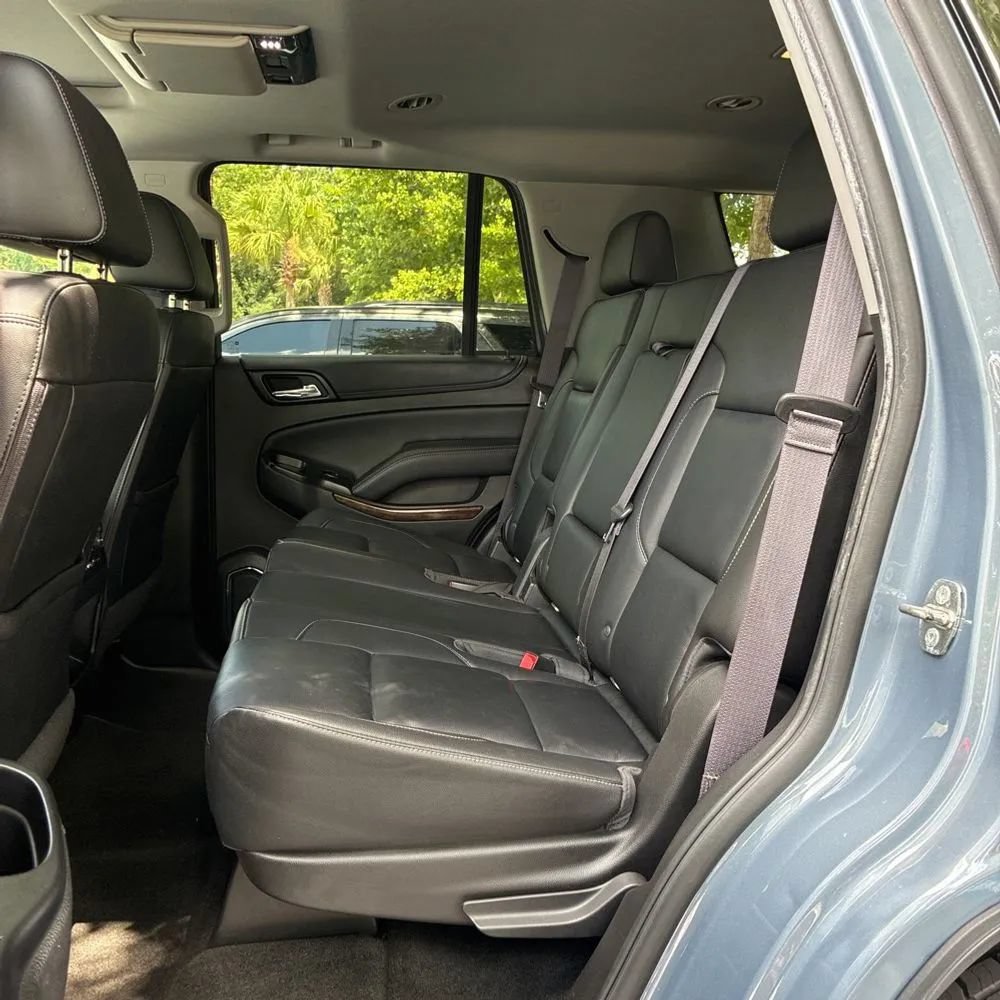 Used 2016 Chevrolet Tahoe LT RWD image 13