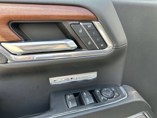 Certified 2023 GMC Sierra 1500 Denali w/ Denali Reserve Package AWD/4WD image 16