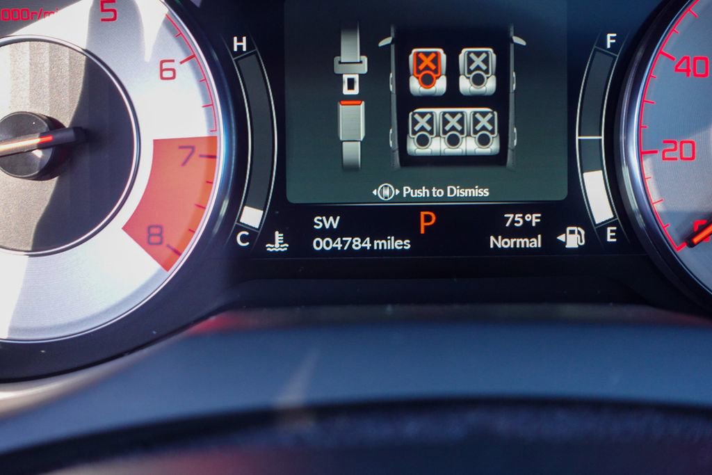 Certified 2025 Acura RDX A-Spec image 39