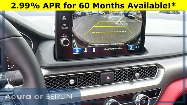 New 2026 Acura Integra A-Spec image 16