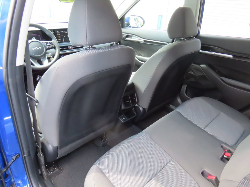 Certified 2024 Kia Seltos LX AWD/4WD image 26