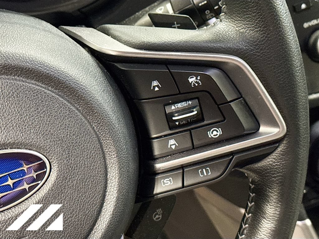 Used 2021 Subaru Forester Limited AWD/4WD image 13