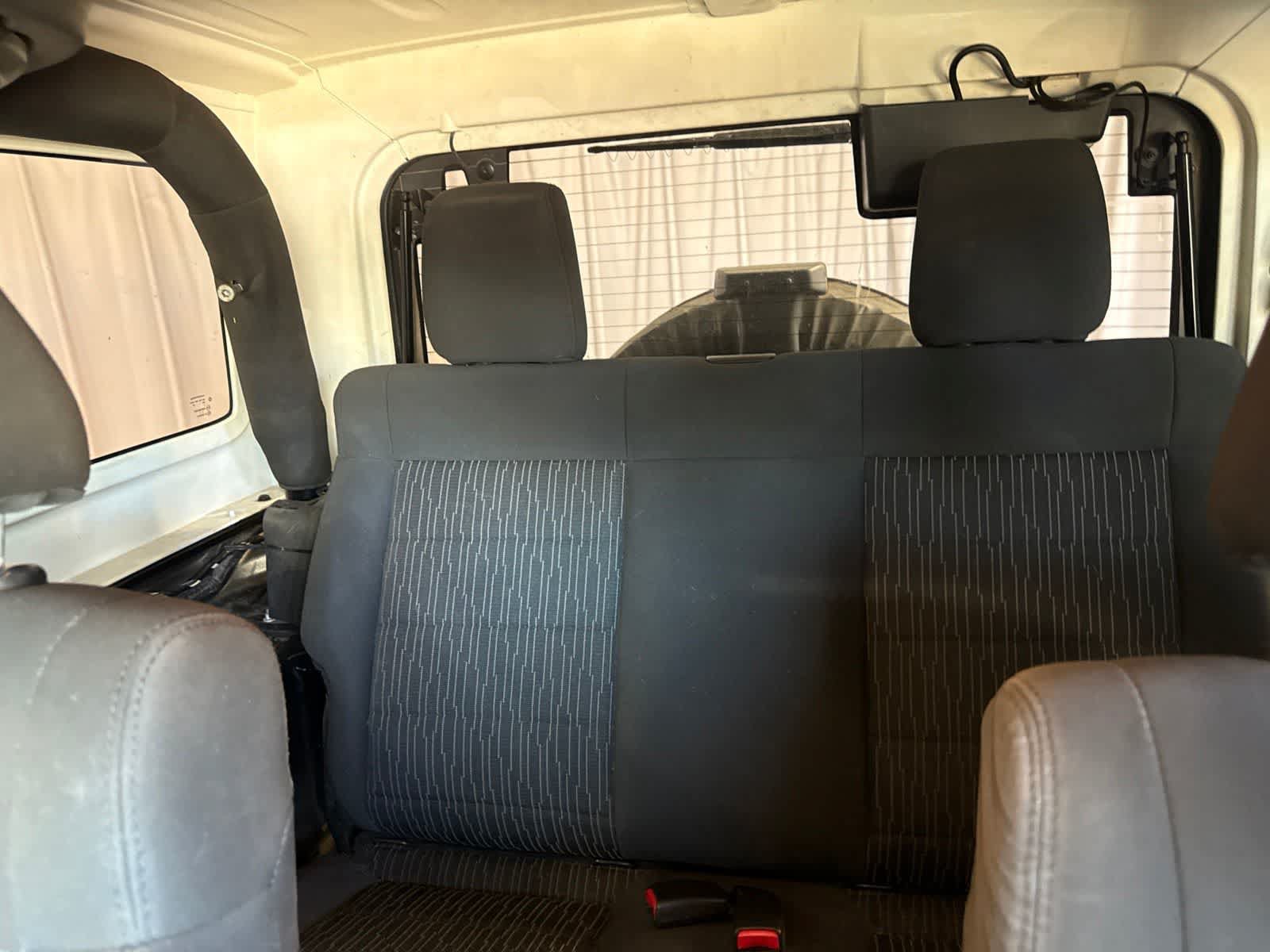 Used 2012 Jeep Wrangler Sport AWD/4WD image 15