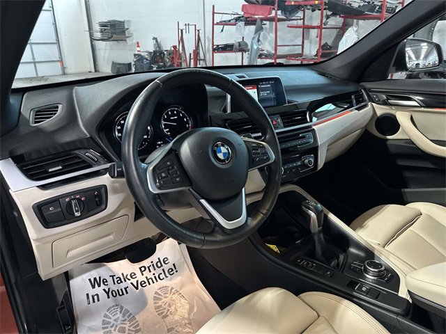 Used 2018 BMW X1 xDrive28i w/ Convenience Package image 18