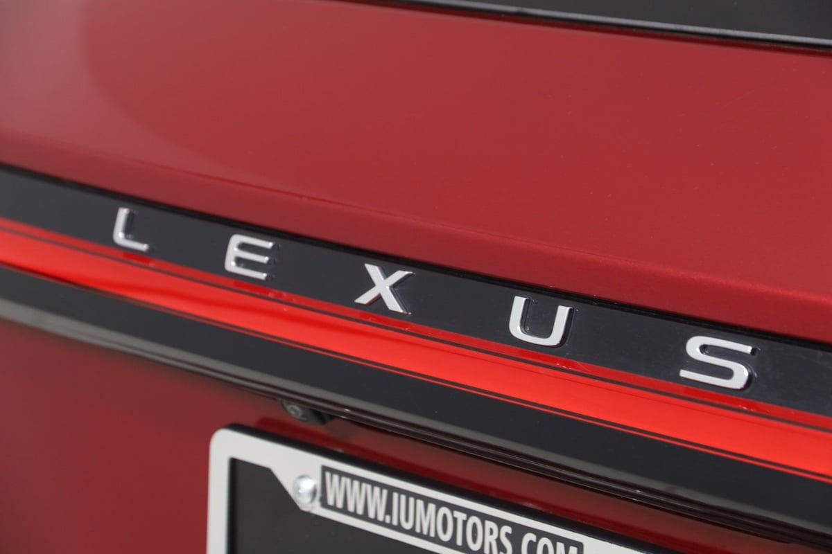Used 2023 Lexus RX 350 Premium w/ Accessory Package (Z1) AWD/4WD image 59