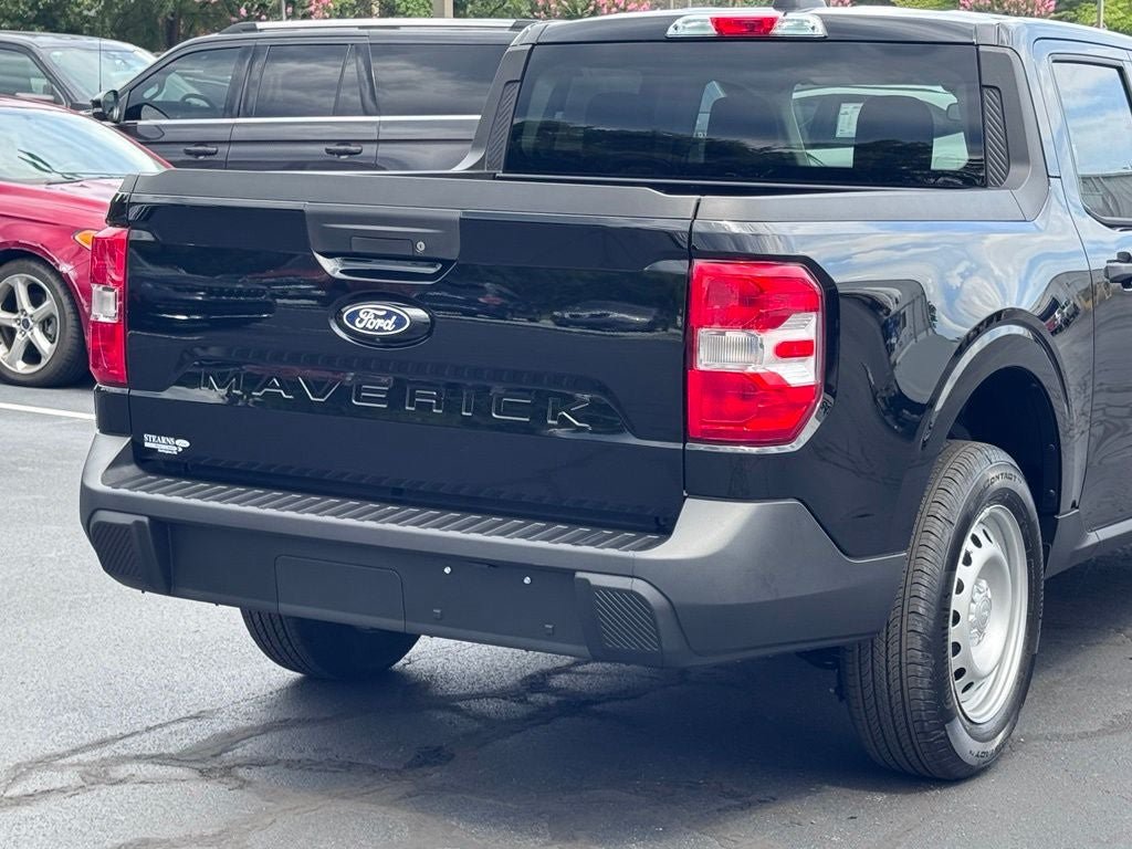 New 2026 Ford Maverick XL FWD image 36