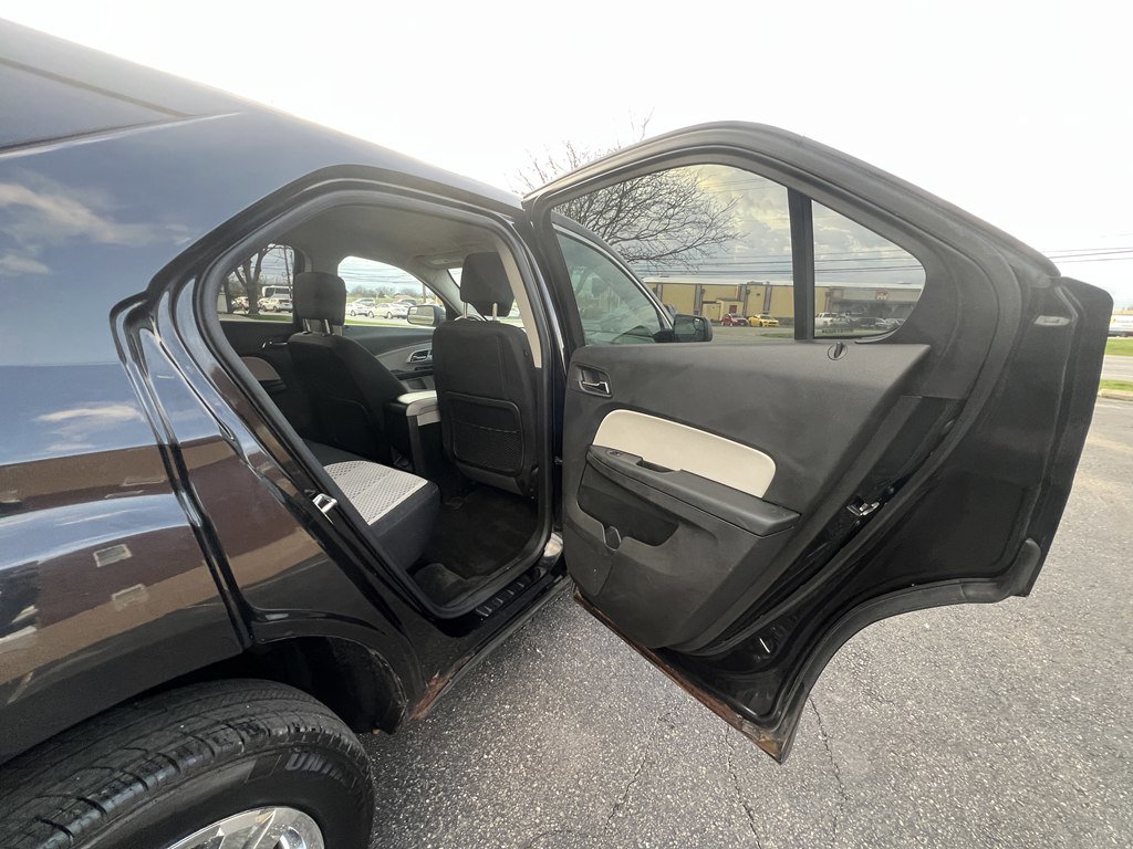 Used 2014 Chevrolet Equinox LS image 12