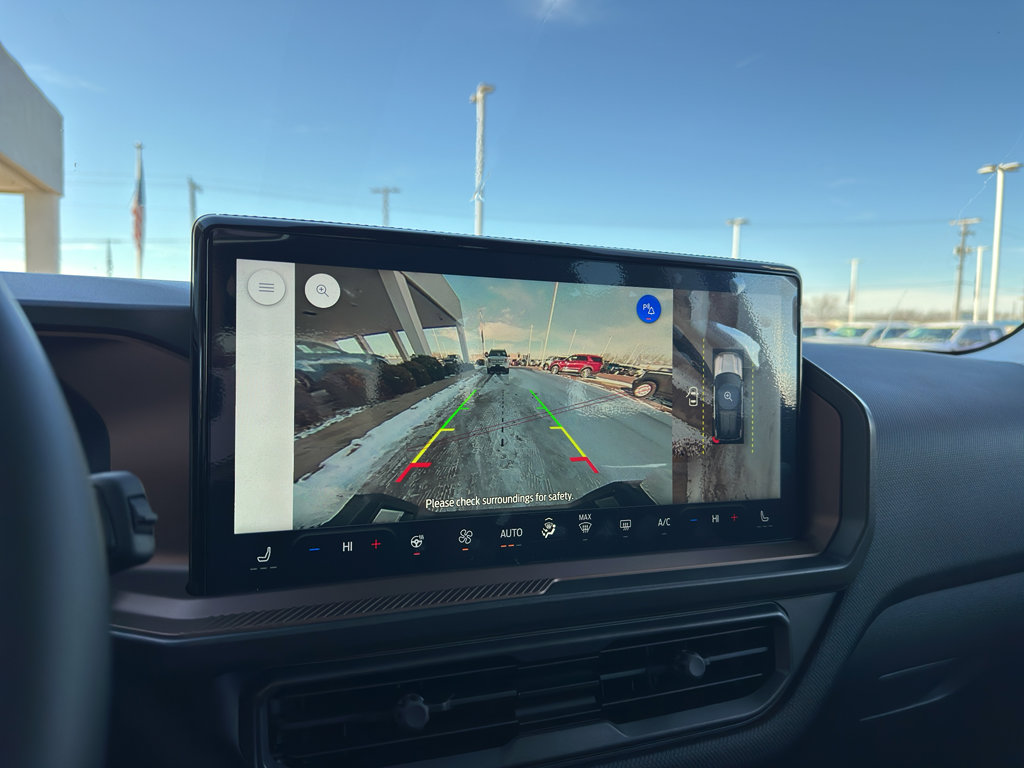 New 2025 Ford Bronco Sport Outer Banks w/ Outer Banks Tech Package+ image 19