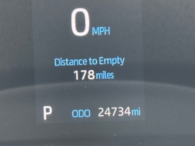 Used 2024 Toyota Sienna XSE w/ XSE Plus Package AWD/4WD image 22