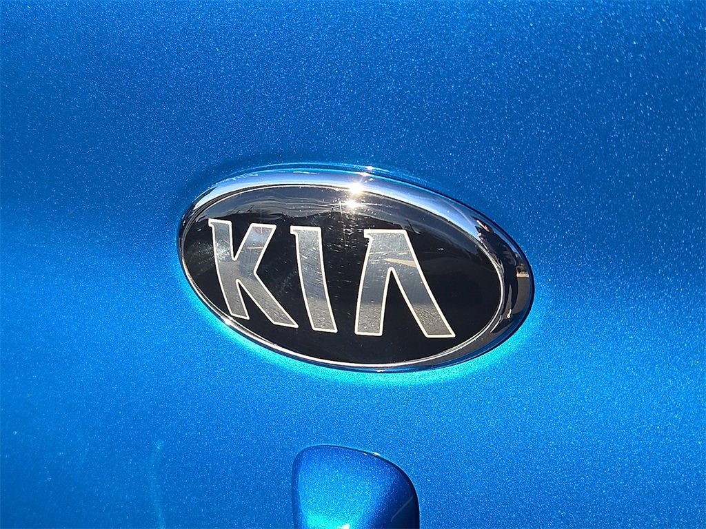 Used 2021 Kia Rio S image 28