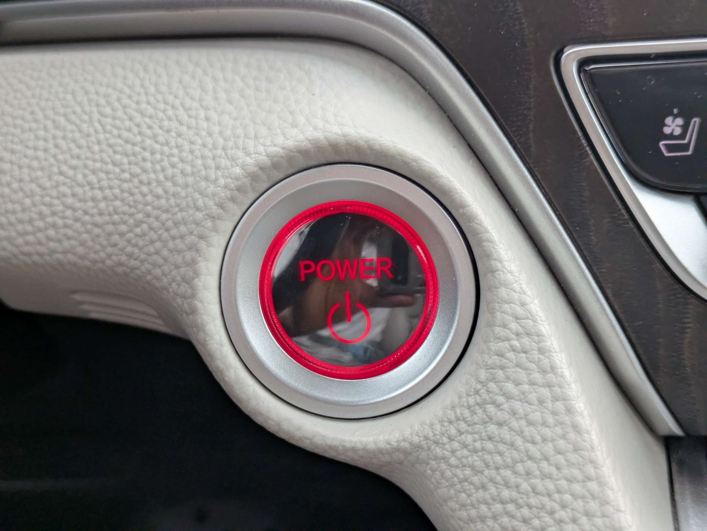 Used 2022 Honda Accord Touring image 34
