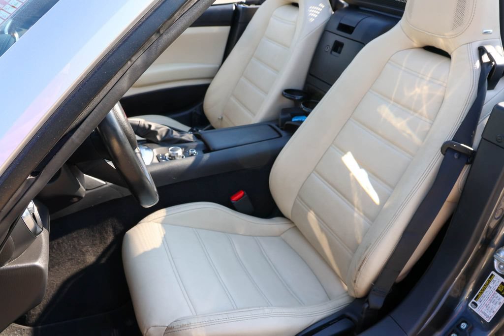 Used 2019 FIAT 124 Spider Lusso RWD image 10