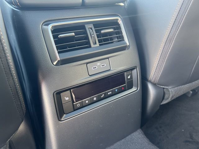 New 2026 MAZDA CX-90 3.3 Turbo S w/ Premium Package image 32