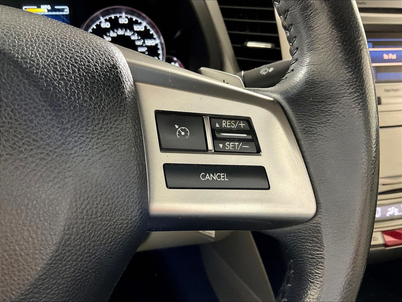 Used 2014 Subaru Legacy 2.5i Limited AWD/4WD image 13