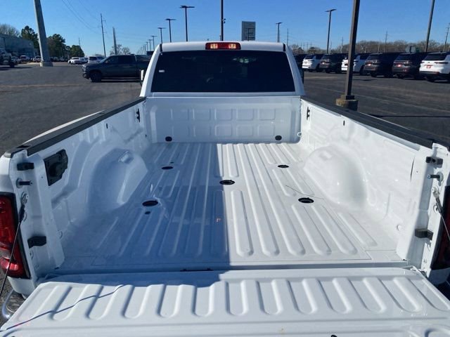 New 2026 RAM 3500 Tradesman w/ Chrome Appearance Group A image 36