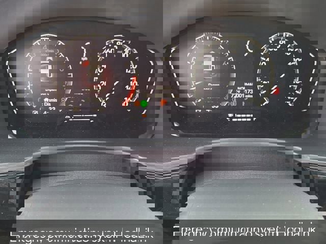 Certified 2025 Honda Civic Sport image 25