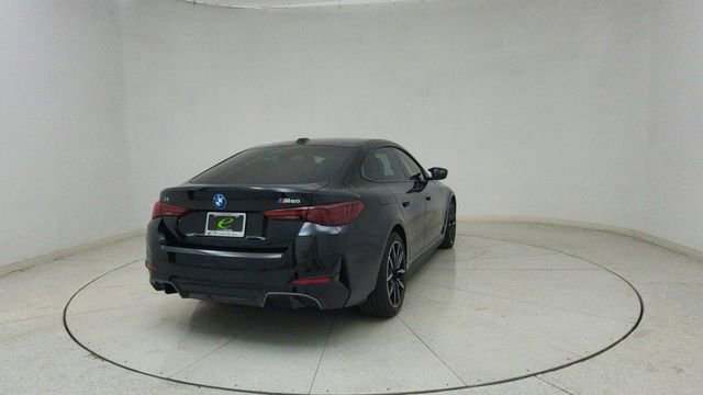 Used 2025 BMW i4 M50 w/ Premium Package image 69