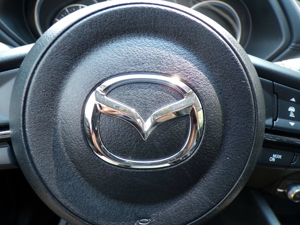 Used 2023 MAZDA CX-5 AWD 2.5 S image 34