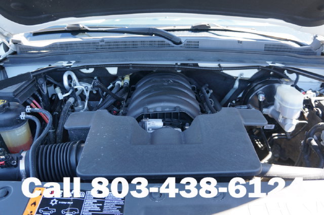 Used 2019 Chevrolet Tahoe LT w/ LT Signature Package AWD/4WD image 21