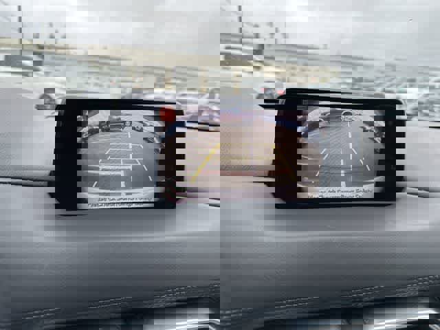 Used 2020 MAZDA CX-5 Grand Touring w/ GT Premium Package image 10