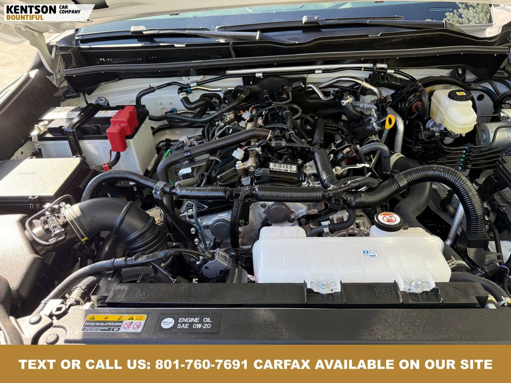 Used 2025 Toyota 4Runner TRD Off-Road image 37