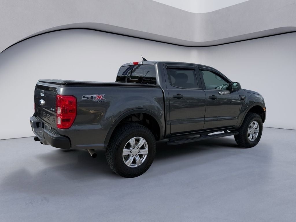 Used 2019 Ford Ranger XL w/ Equipment Group 101A Mid AWD/4WD image 5