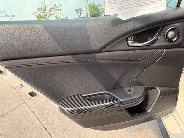 Used 2018 Honda Civic Type R image 24