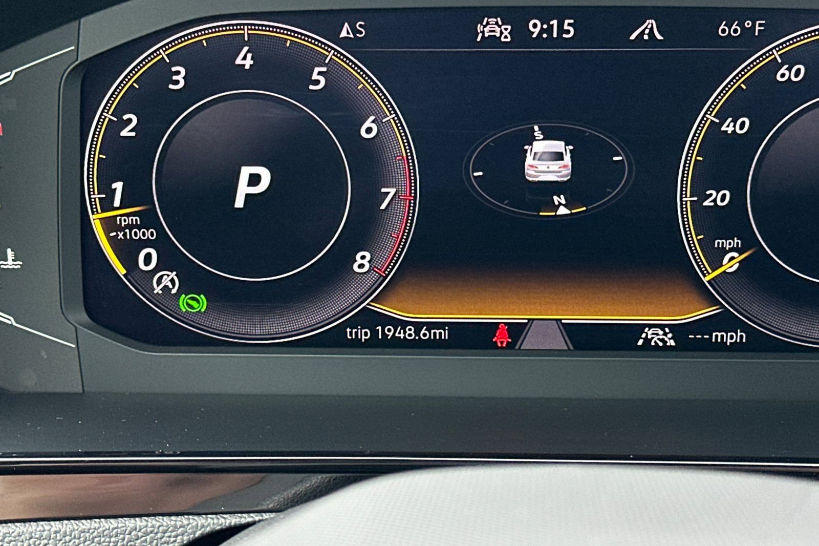 Used 2023 Volkswagen Arteon SEL AWD/4WD image 27