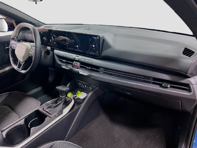 New 2025 Kia K4 EX w/ GT-Line Sunroof Package FWD image 29