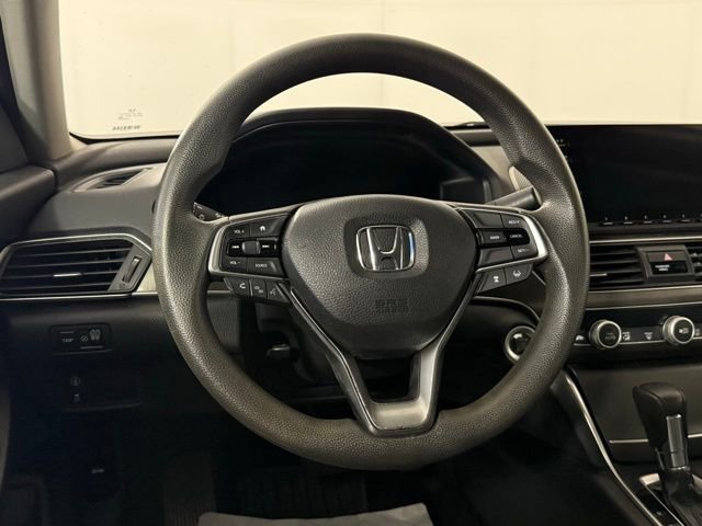 Used 2018 Honda Accord LX image 22