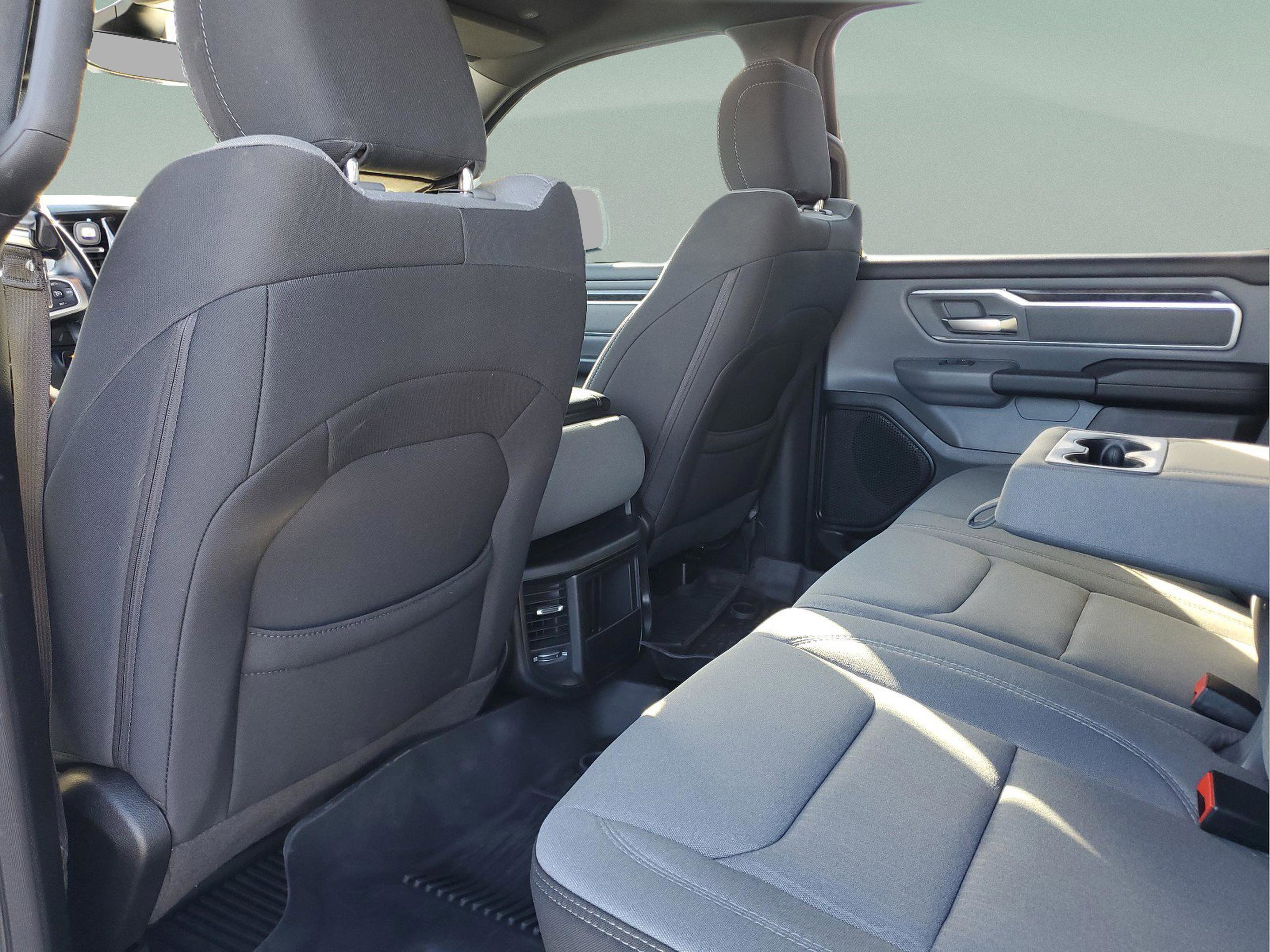 Certified 2022 RAM 1500 Big Horn image 6