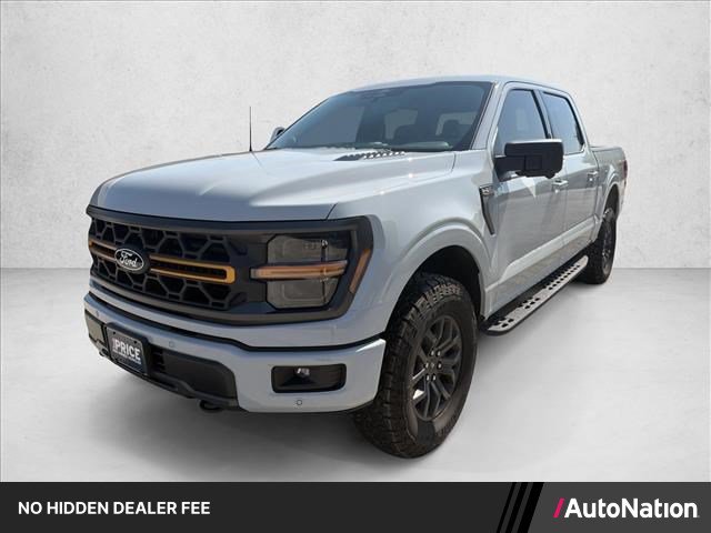 Used 2026 Ford F150 Tremor w/ Bed Utility Package