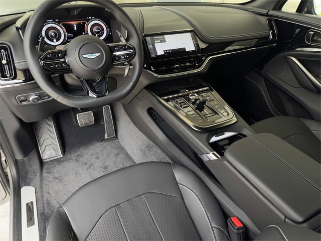 New 2025 Aston Martin DBX 707 image 3