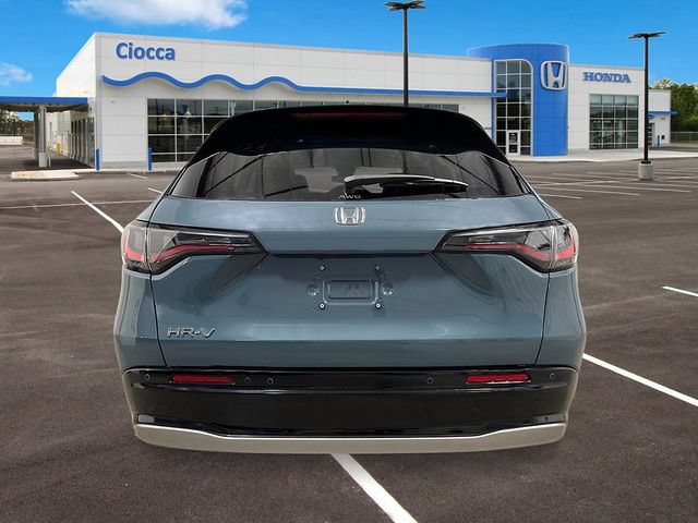 New 2027 Honda HR-V EX-L image 4