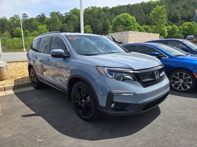 Used 2022 Honda Pilot Special Edition image 3