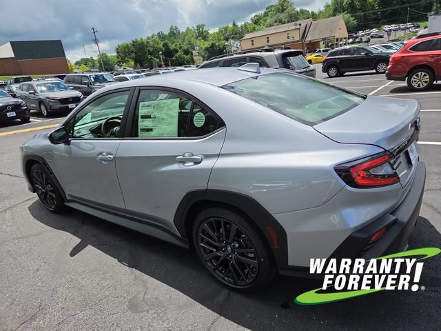 New 2026 Subaru WRX AWD/4WD image 5