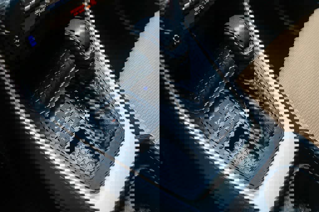 Used 2021 Toyota RAV4 LE w/ Carpet Mat Package (TMS) image 19