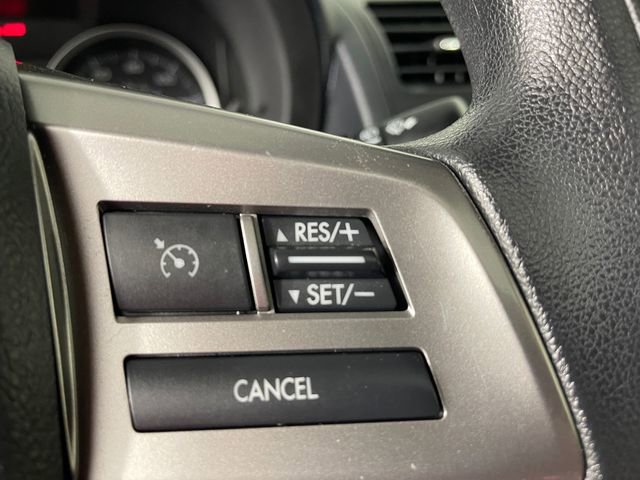 Used 2015 Subaru Forester 2.5i Premium w/ All-Weather Package AWD/4WD image 10