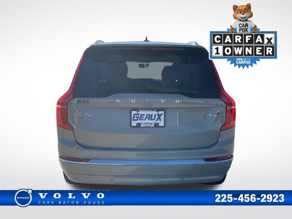 Used 2025 Volvo XC90 B5 Core w/ Climate Package AWD/4WD image 7